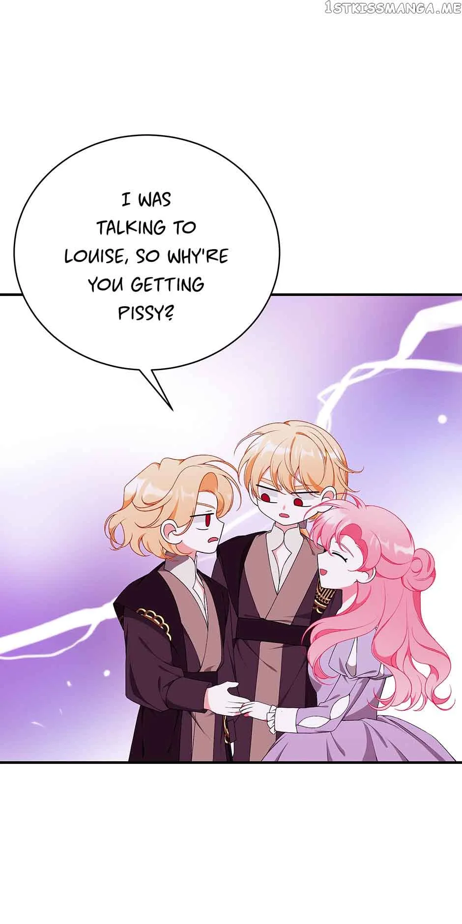 I Only Came to Find my Dad Chapter 79 page 72