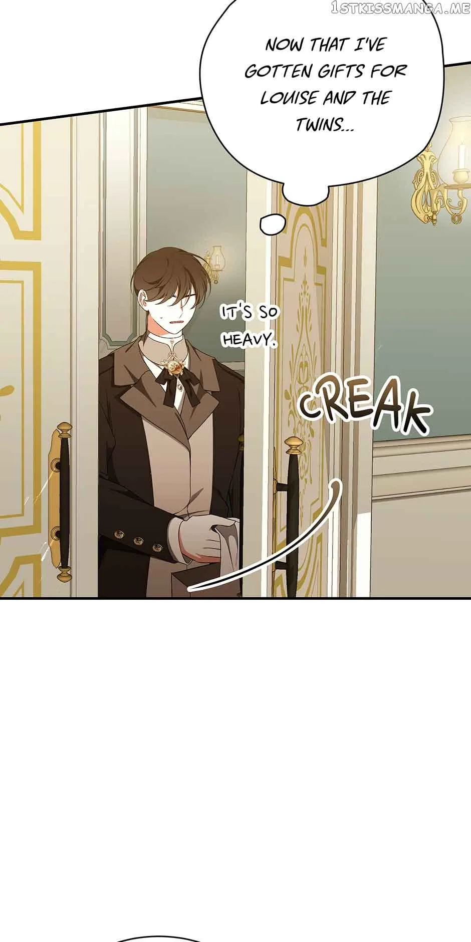 I Only Came to Find my Dad Chapter 79 page 102