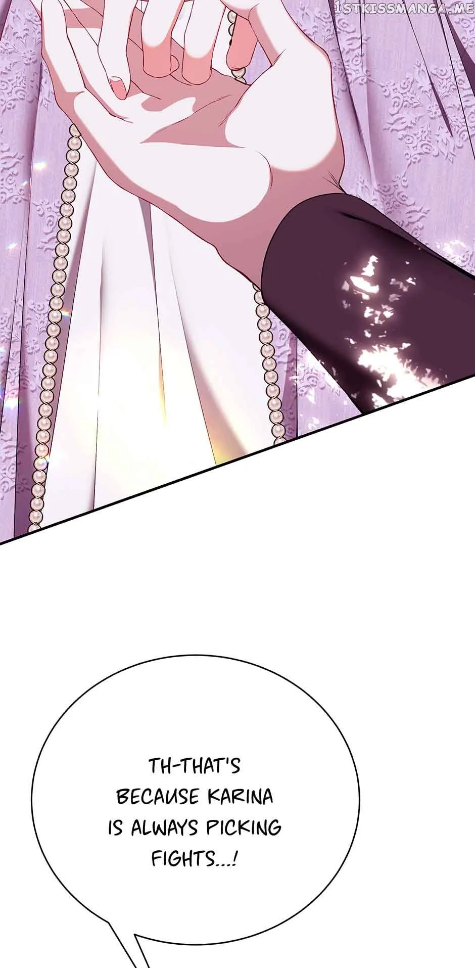I Only Came to Find my Dad Chapter 79 page 76