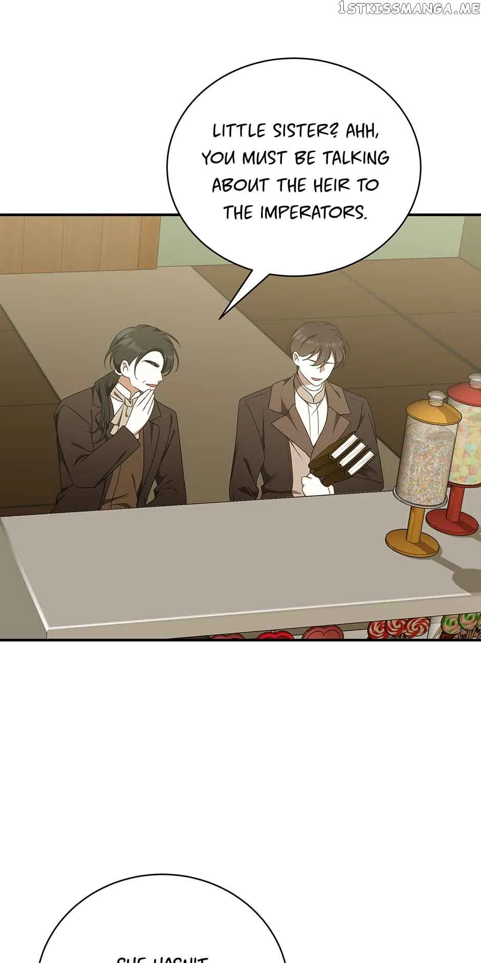 I Only Came to Find my Dad Chapter 79 page 94