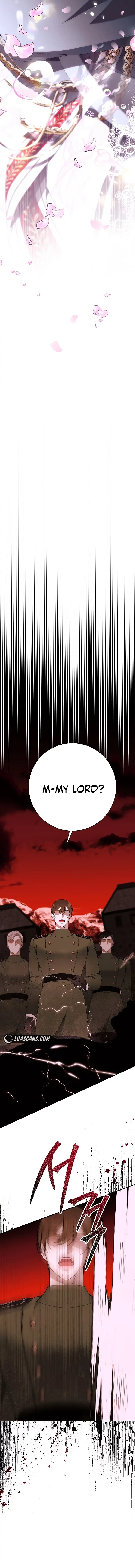 I Only Came to Find my Dad Chapter 95 page 7