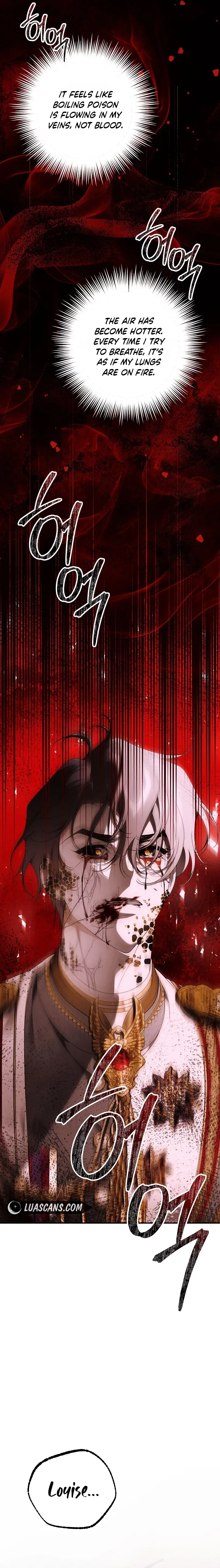 I Only Came to Find my Dad Chapter 95 page 3