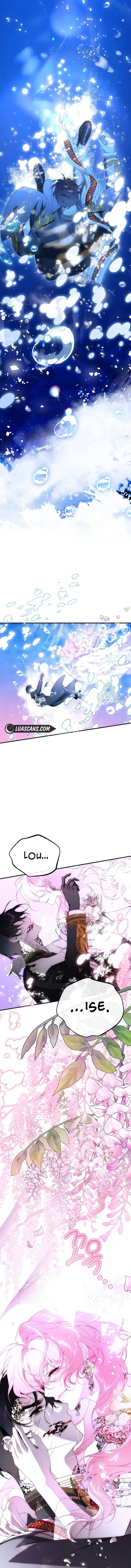 I Only Came to Find my Dad Chapter 95 page 6