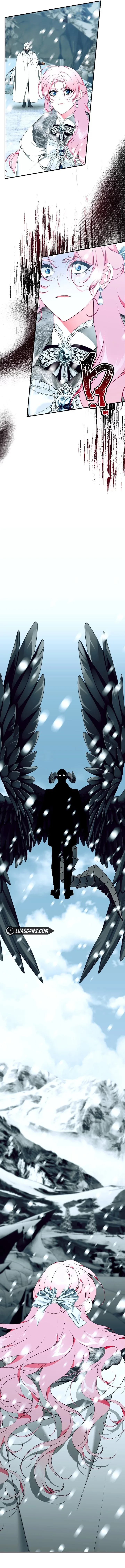 I Only Came to Find my Dad Chapter 95 page 22