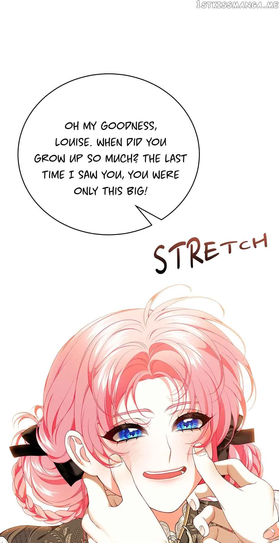 I Only Came to Find my Dad Chapter 79 page 109