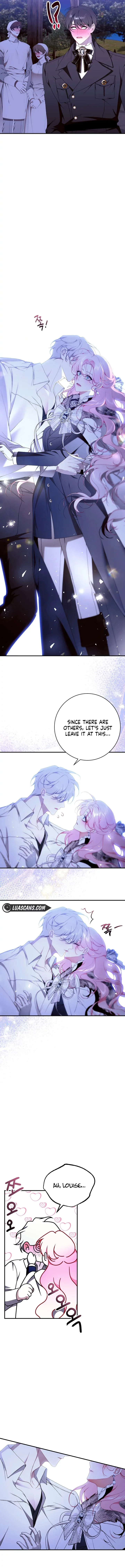 I Only Came to Find my Dad Chapter 95 page 17