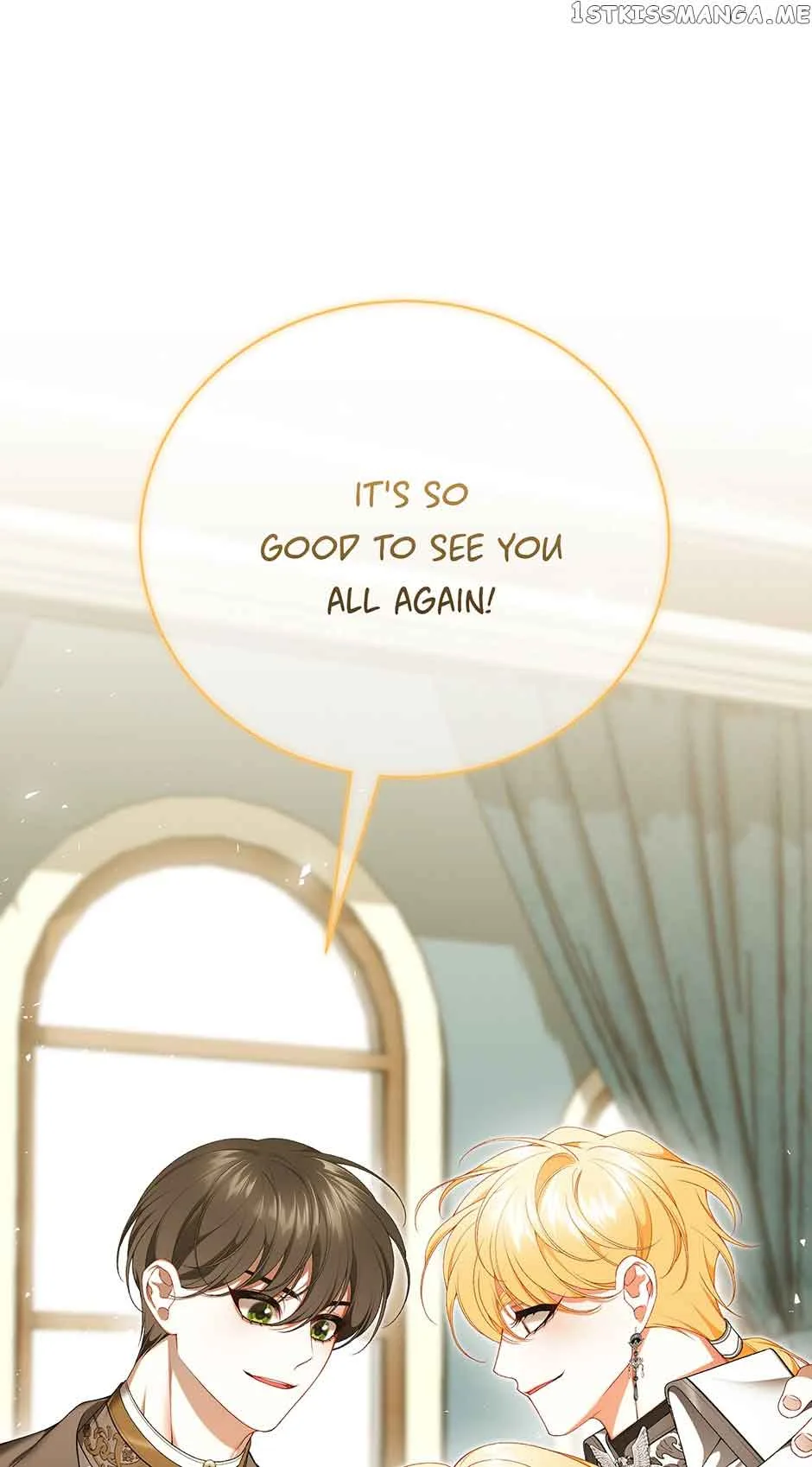 I Only Came to Find my Dad Chapter 79 page 113