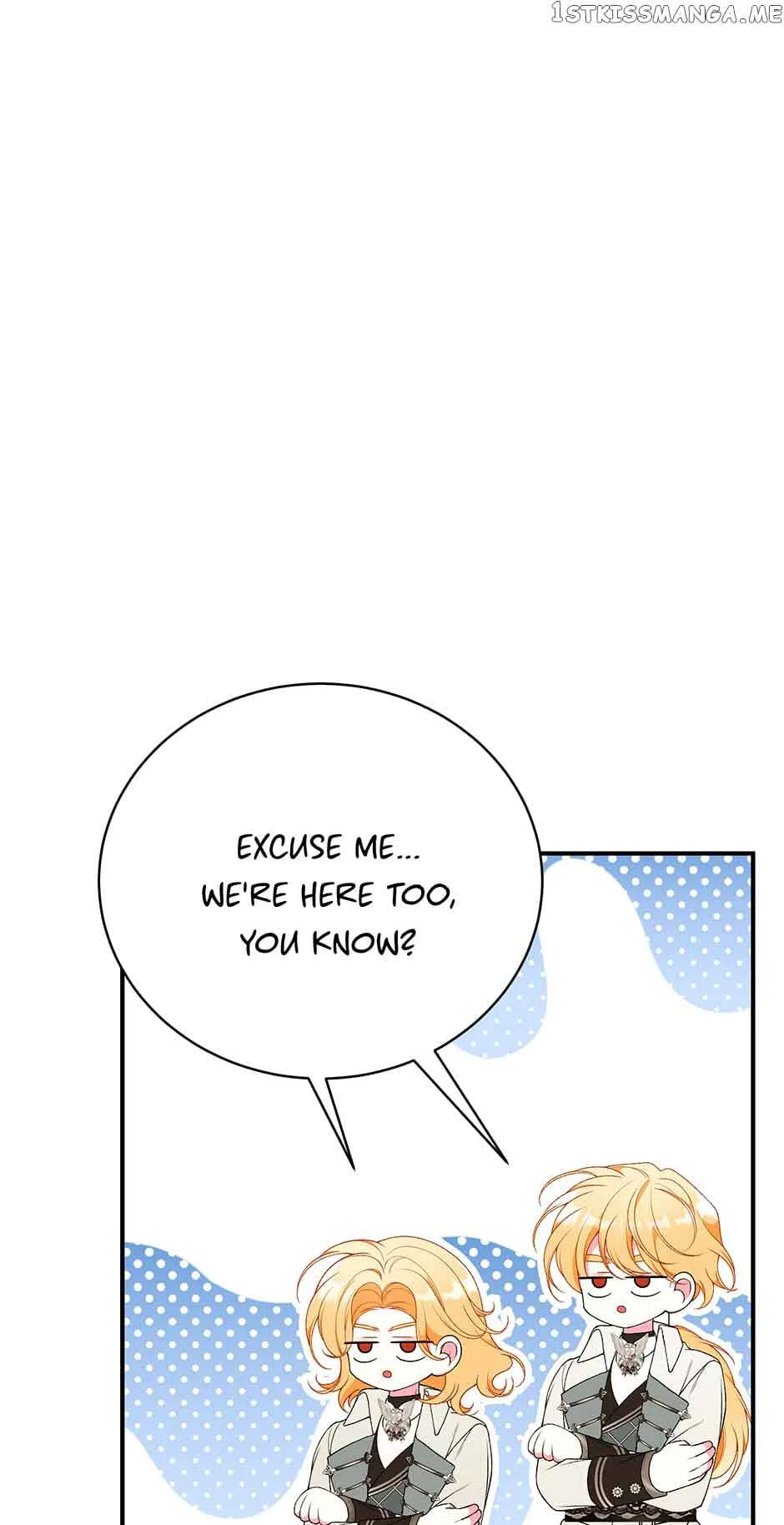 I Only Came to Find my Dad Chapter 79 page 111