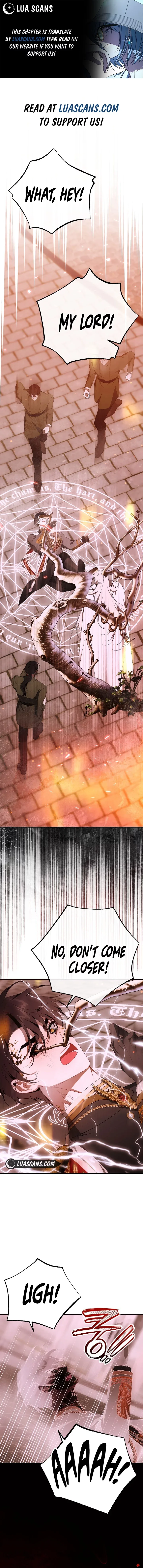 I Only Came to Find my Dad Chapter 95 page 2