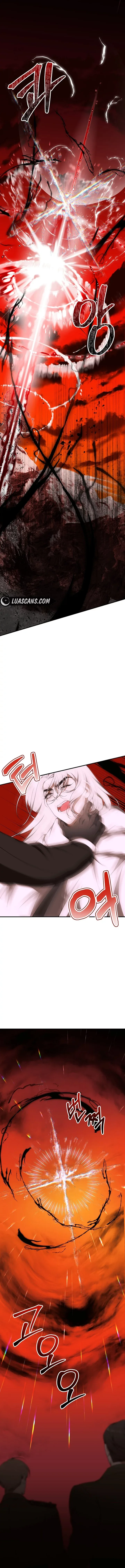 I Only Came to Find my Dad Chapter 94 page 16