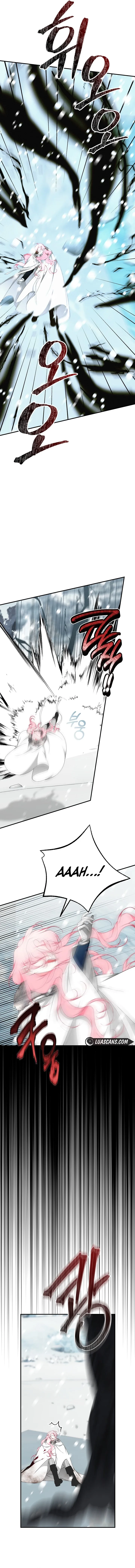 I Only Came to Find my Dad Chapter 96 page 3
