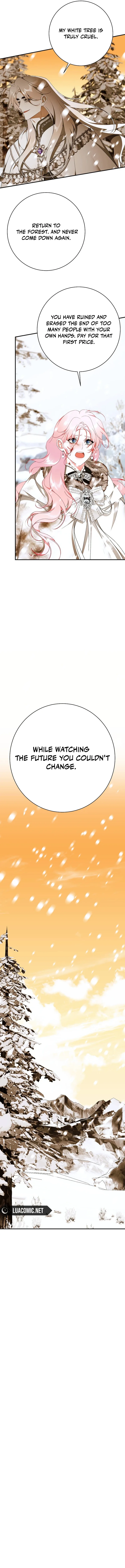 I Only Came to Find my Dad Chapter 98 page 20