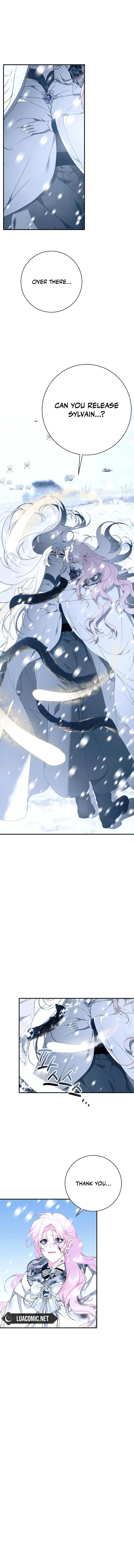 I Only Came to Find my Dad Chapter 98 page 3