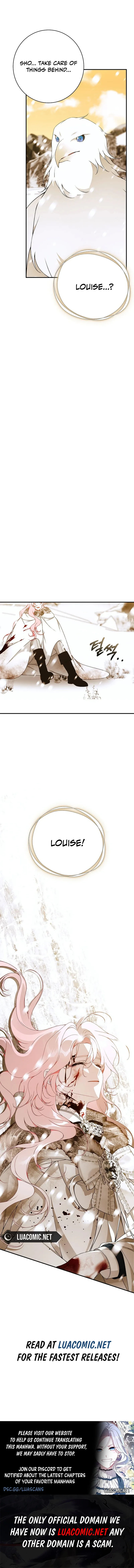 I Only Came to Find my Dad Chapter 98 page 24