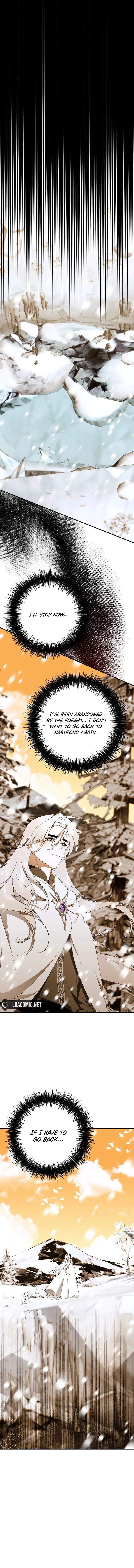 I Only Came to Find my Dad Chapter 98 page 17
