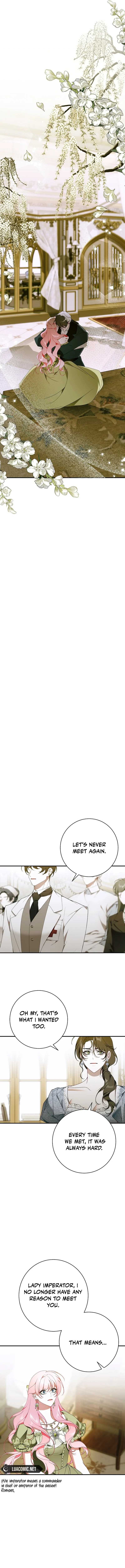 I Only Came to Find my Dad Chapter 100 page 7
