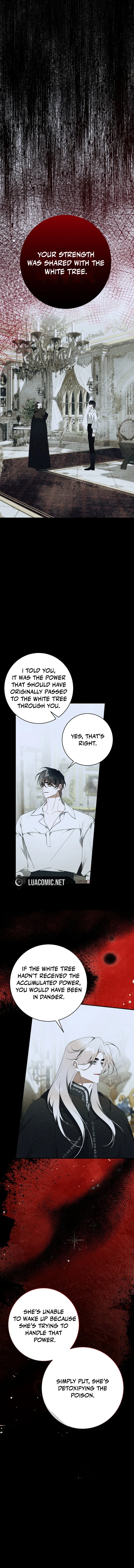 I Only Came to Find my Dad Chapter 101 page 13