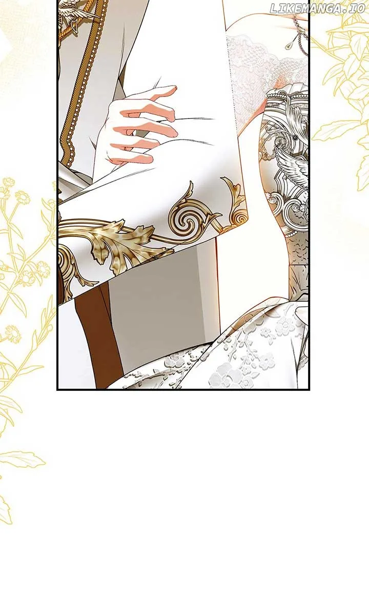 I Only Came to Find my Dad Chapter 106 page 32