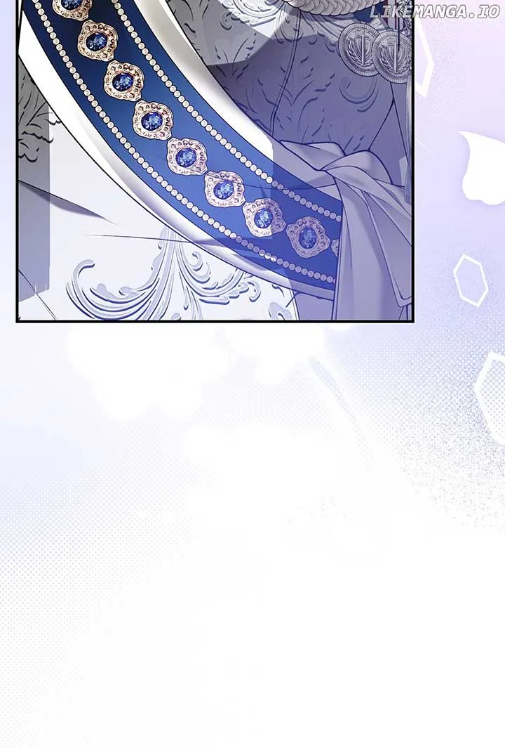 I Only Came to Find my Dad Chapter 106 page 35