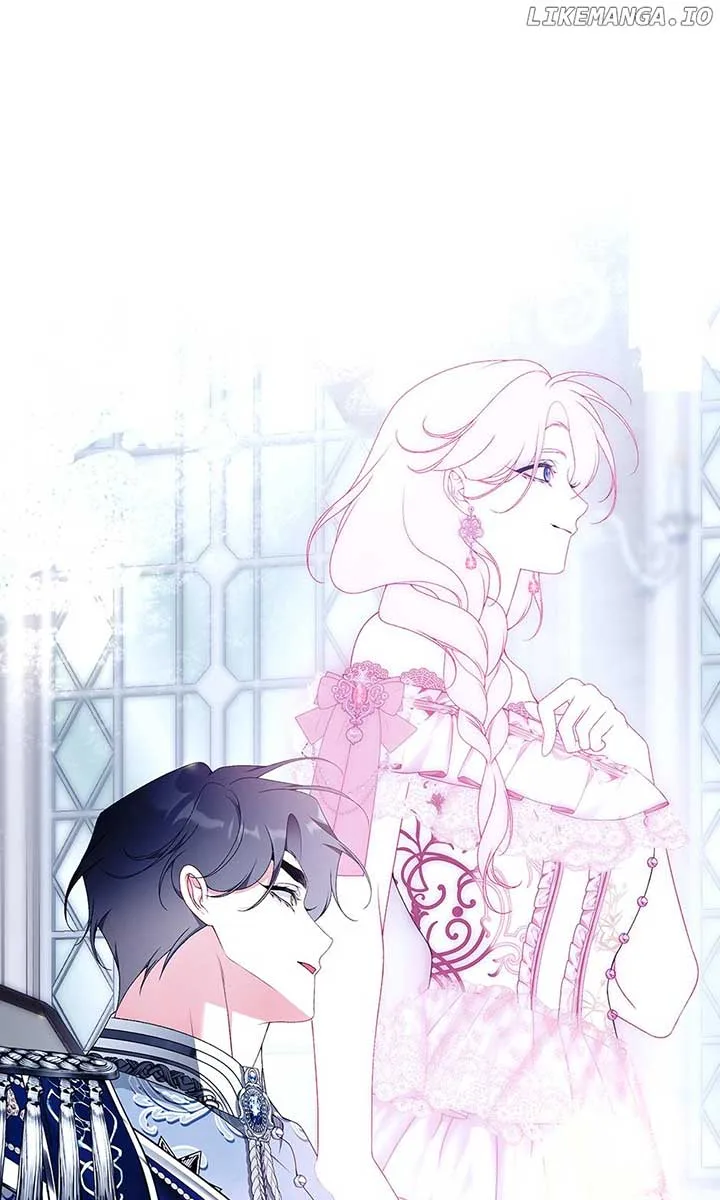 I Only Came to Find my Dad Chapter 106 page 37