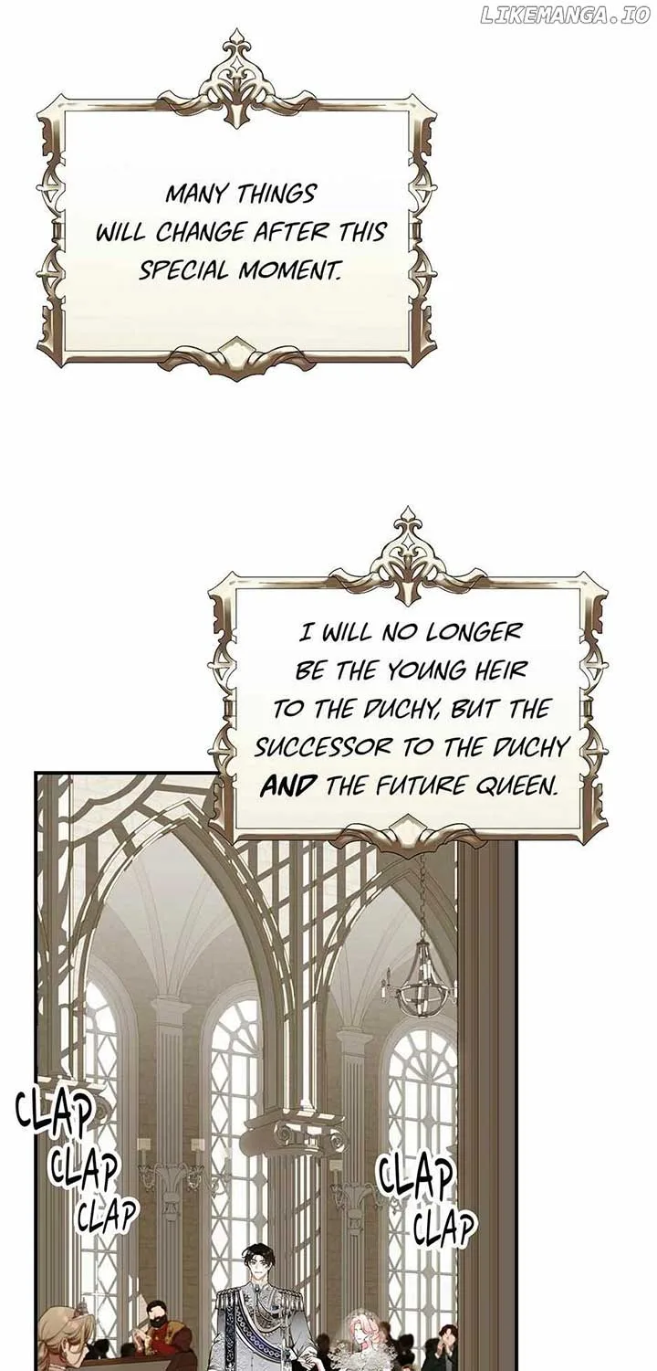 I Only Came to Find my Dad Chapter 106 page 25