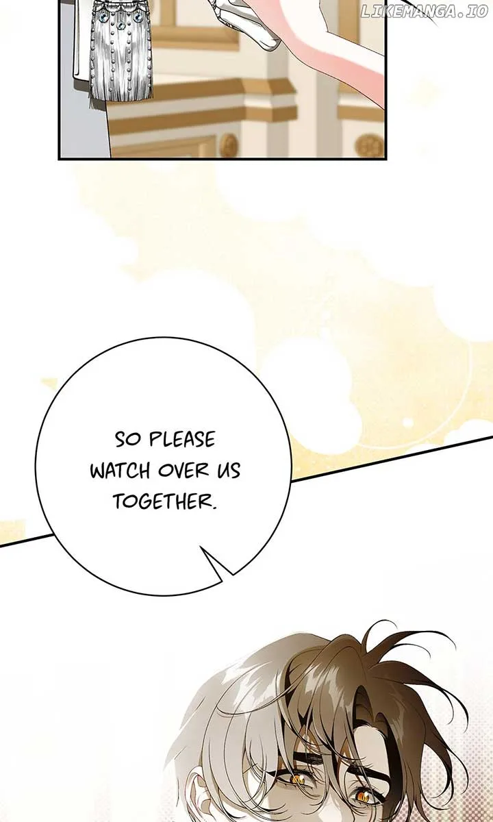 I Only Came to Find my Dad Chapter 106 page 19
