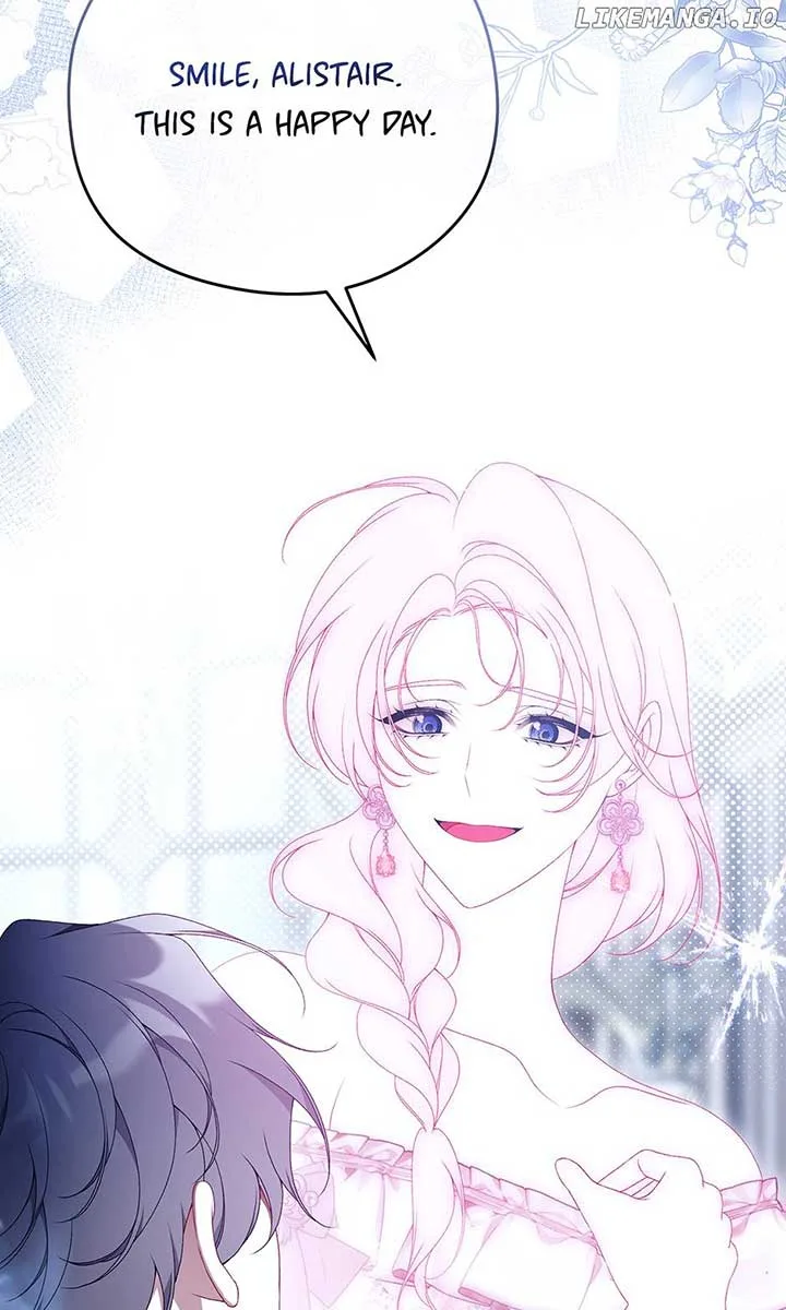 I Only Came to Find my Dad Chapter 106 page 41