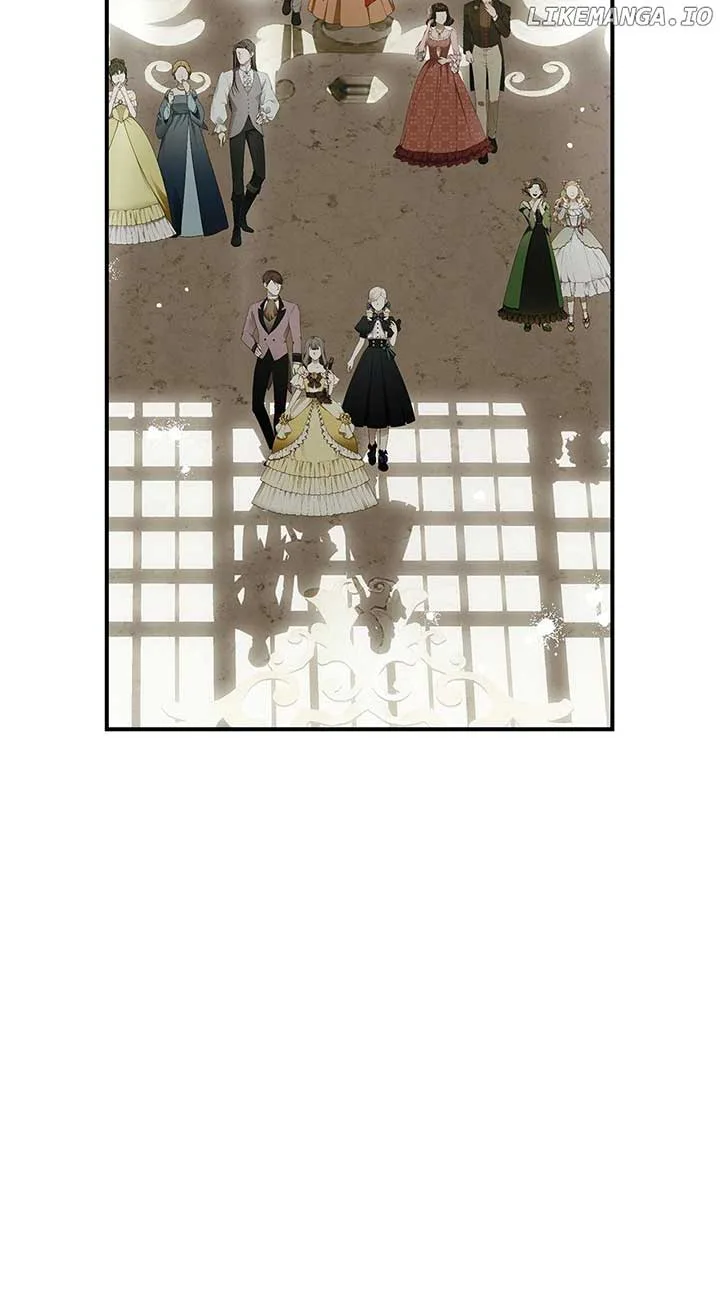 I Only Came to Find my Dad Chapter 106 page 7