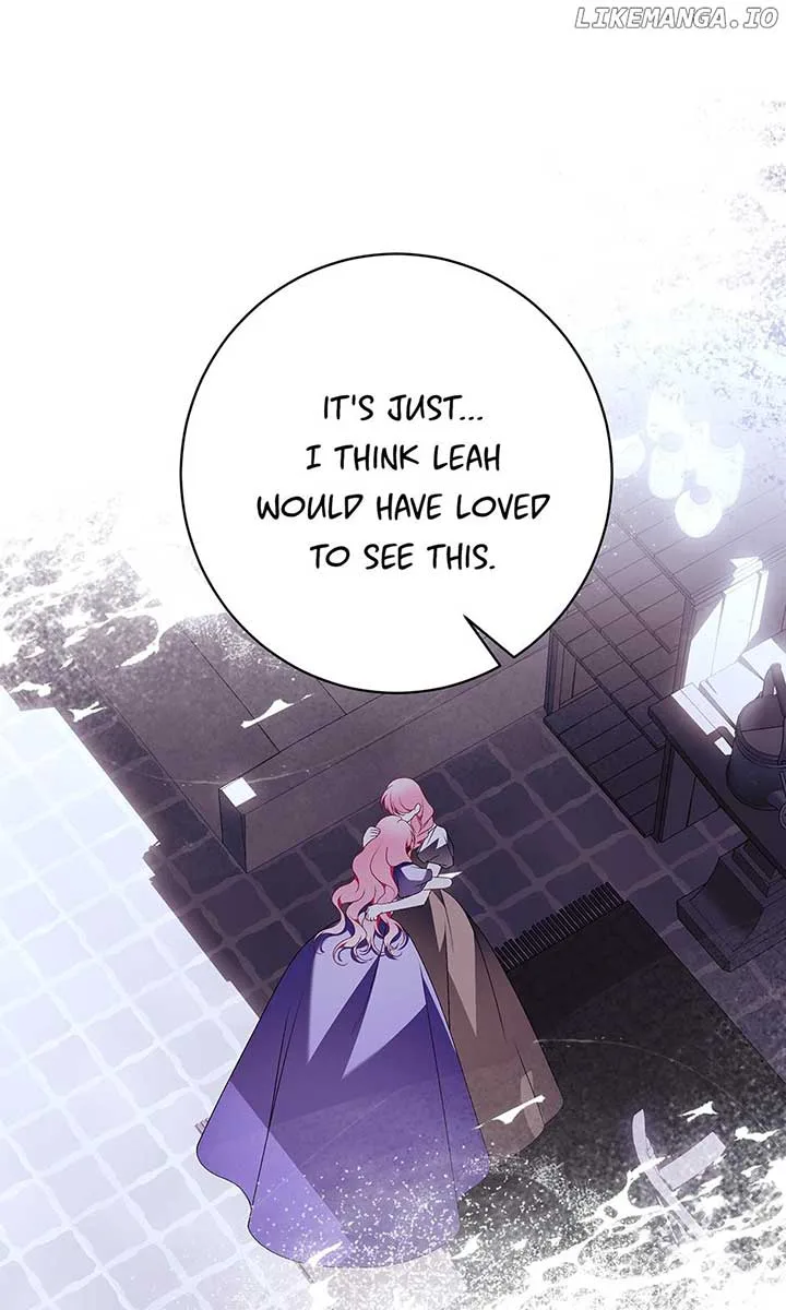 I Only Came to Find my Dad Chapter 106 page 17