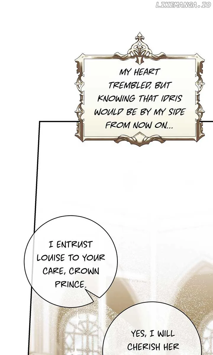 I Only Came to Find my Dad Chapter 106 page 29
