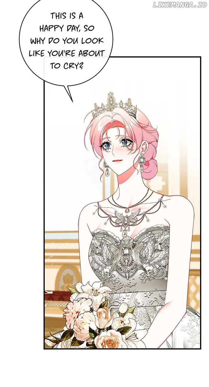 I Only Came to Find my Dad Chapter 106 page 16