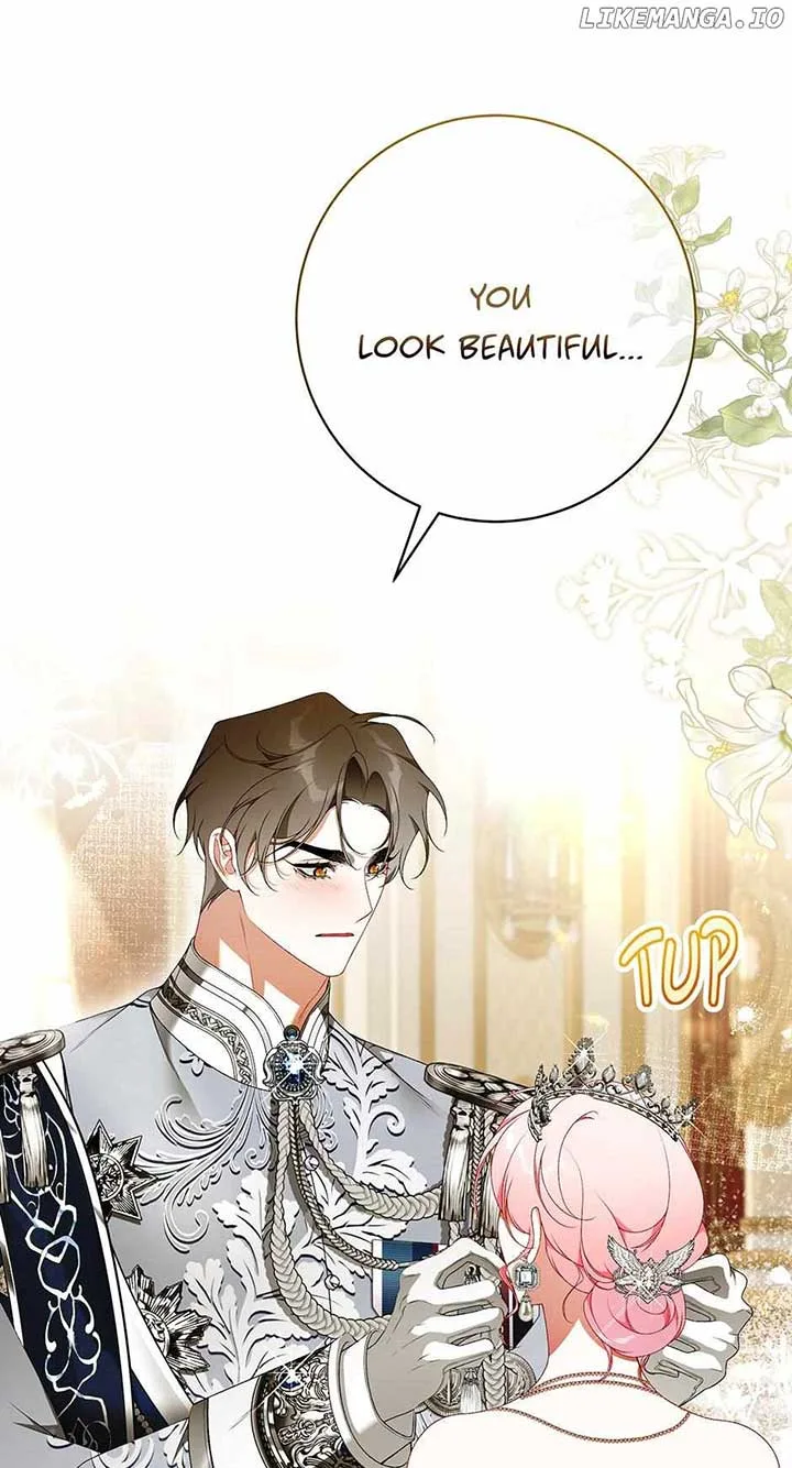 I Only Came to Find my Dad Chapter 106 page 14