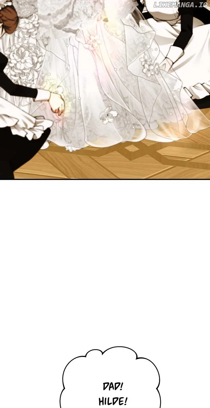 I Only Came to Find my Dad Chapter 106 page 12