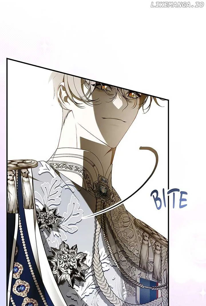 I Only Came to Find my Dad Chapter 106 page 34