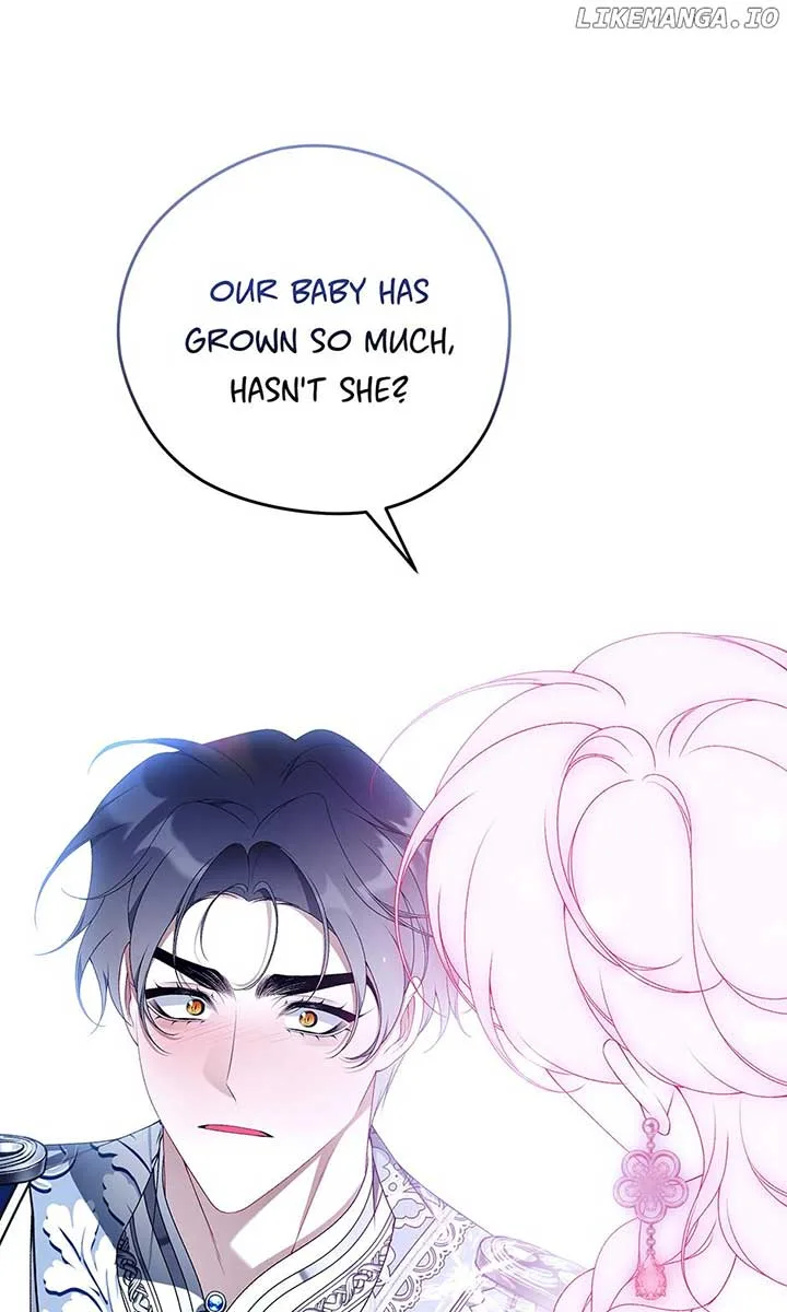 I Only Came to Find my Dad Chapter 106 page 39