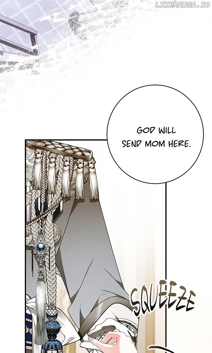 I Only Came to Find my Dad Chapter 106 page 18