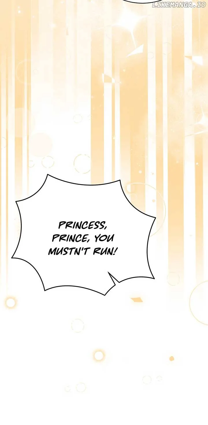 I Only Came to Find my Dad Chapter 106 page 74