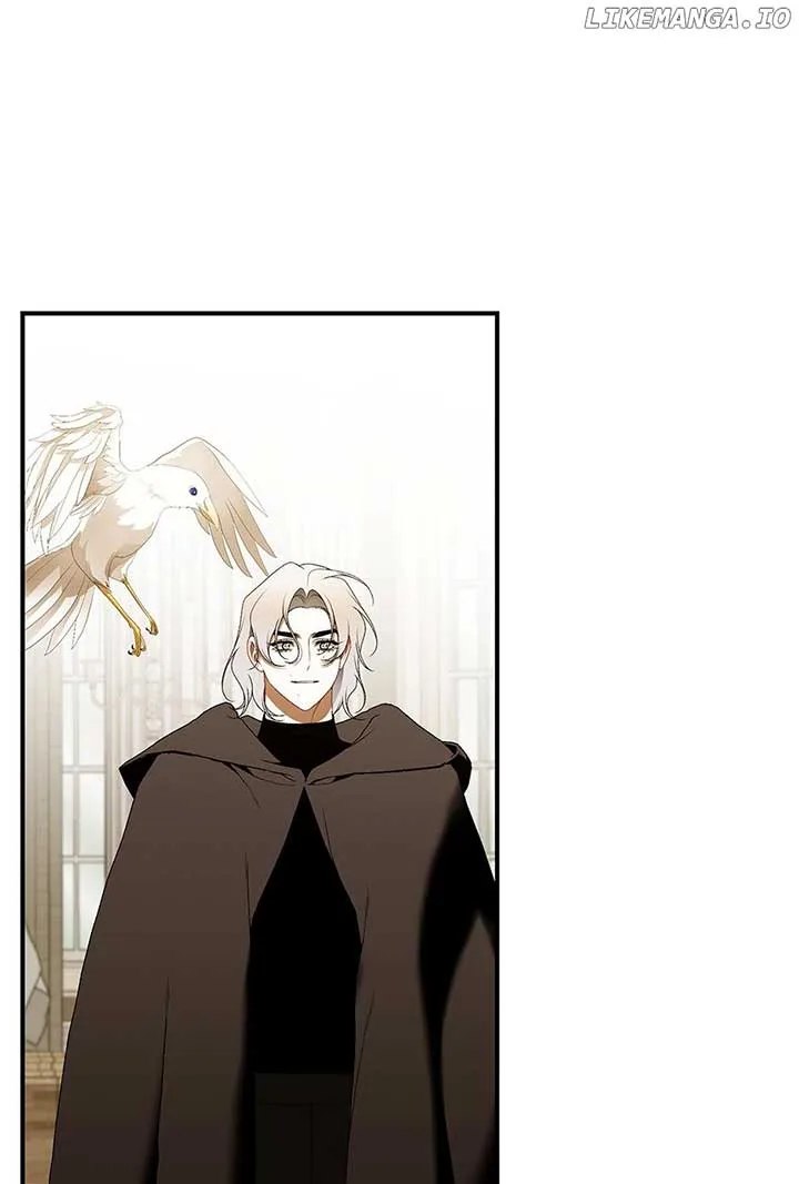 I Only Came to Find my Dad Chapter 106 page 59