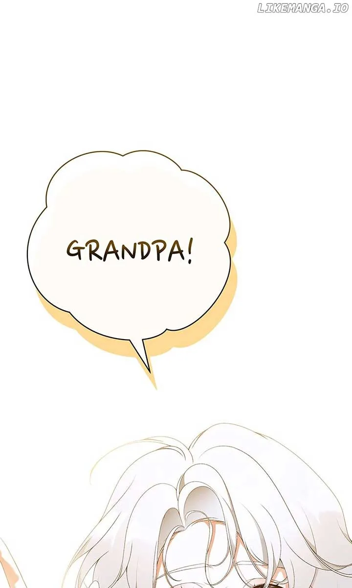 I Only Came to Find my Dad Chapter 106 page 77