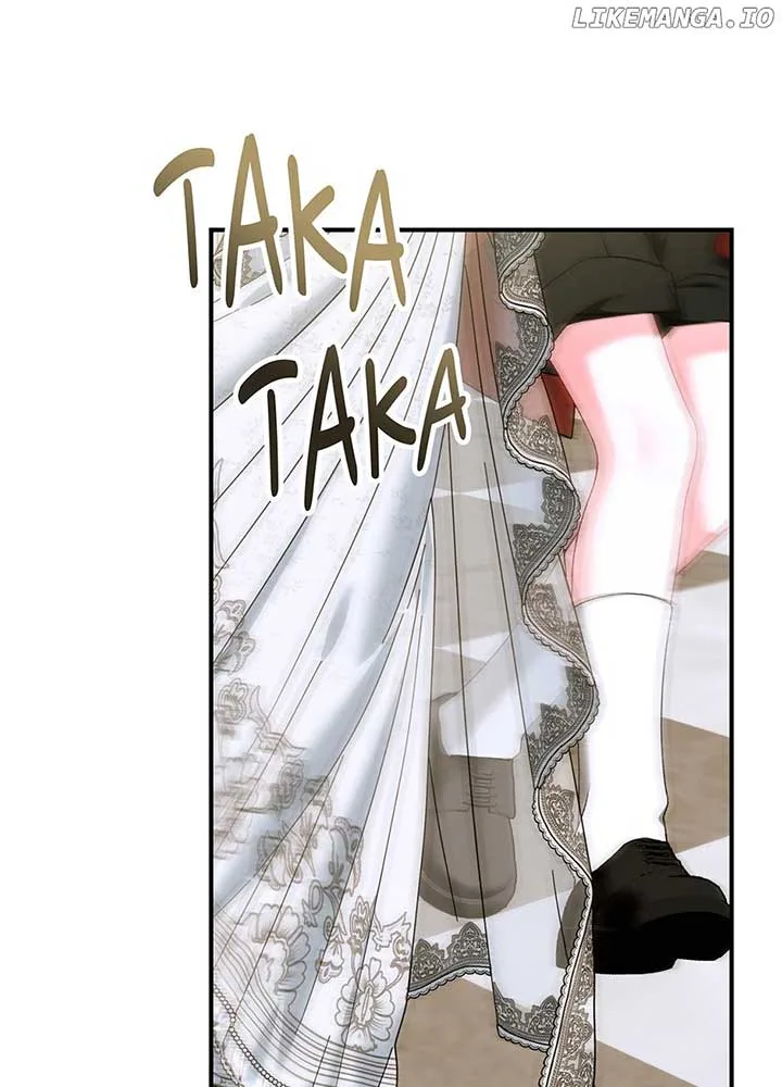 I Only Came to Find my Dad Chapter 106 page 75