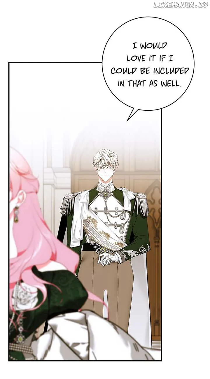 I Only Came to Find my Dad Chapter 106 page 100