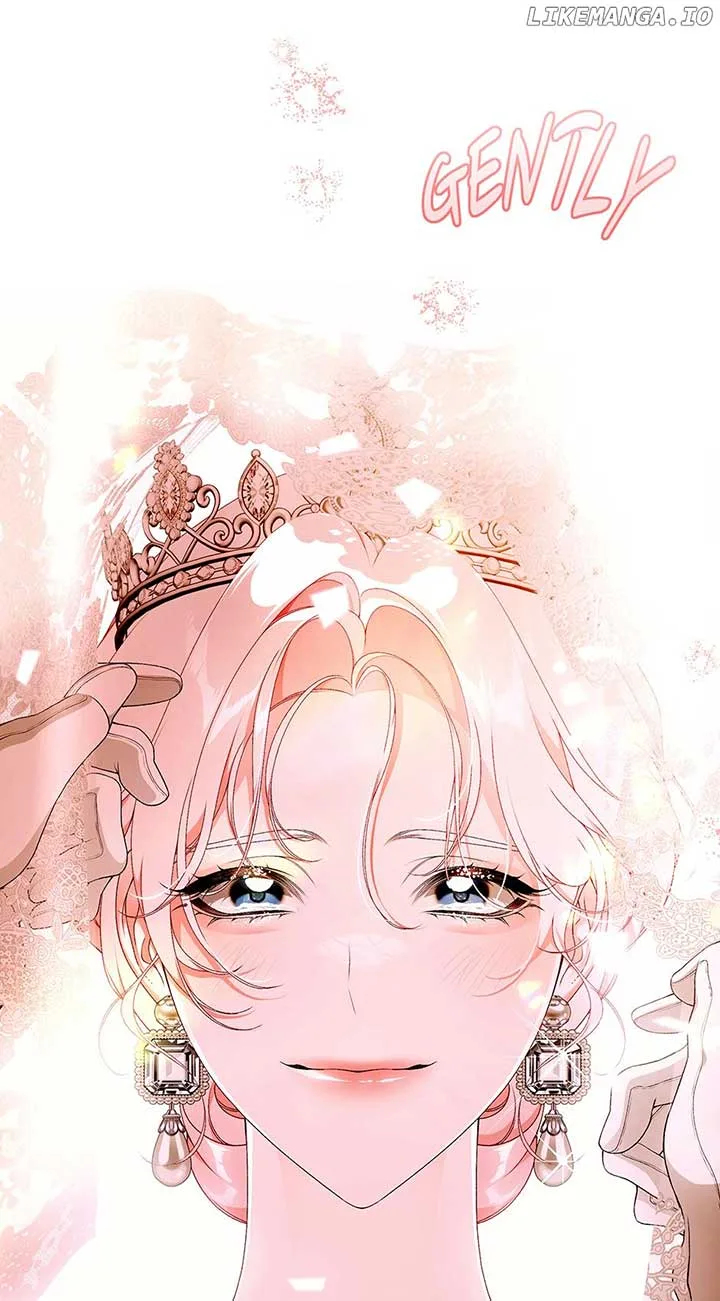 I Only Came to Find my Dad Chapter 106 page 52