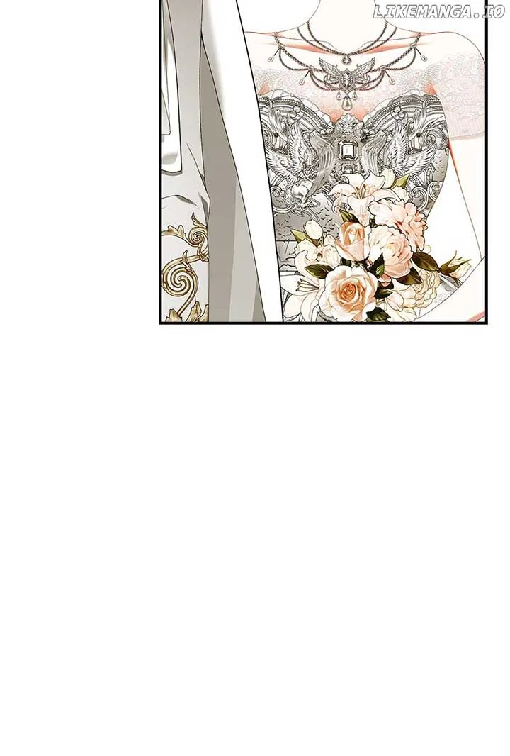 I Only Came to Find my Dad Chapter 106 page 61