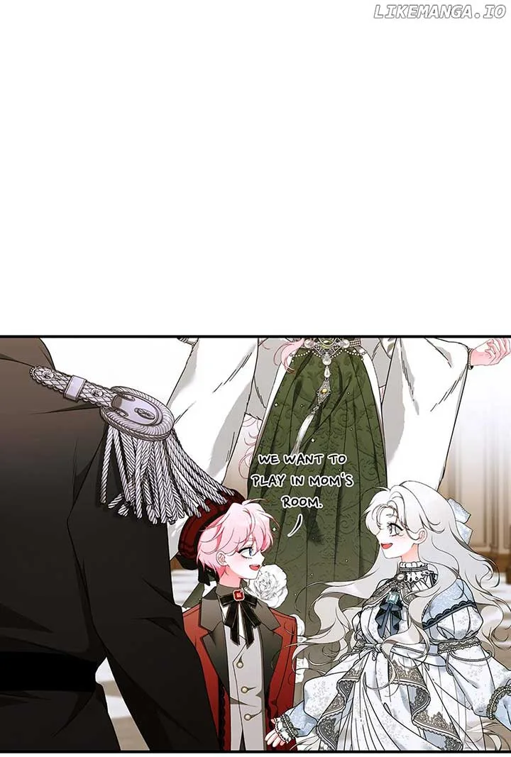 I Only Came to Find my Dad Chapter 106 page 93