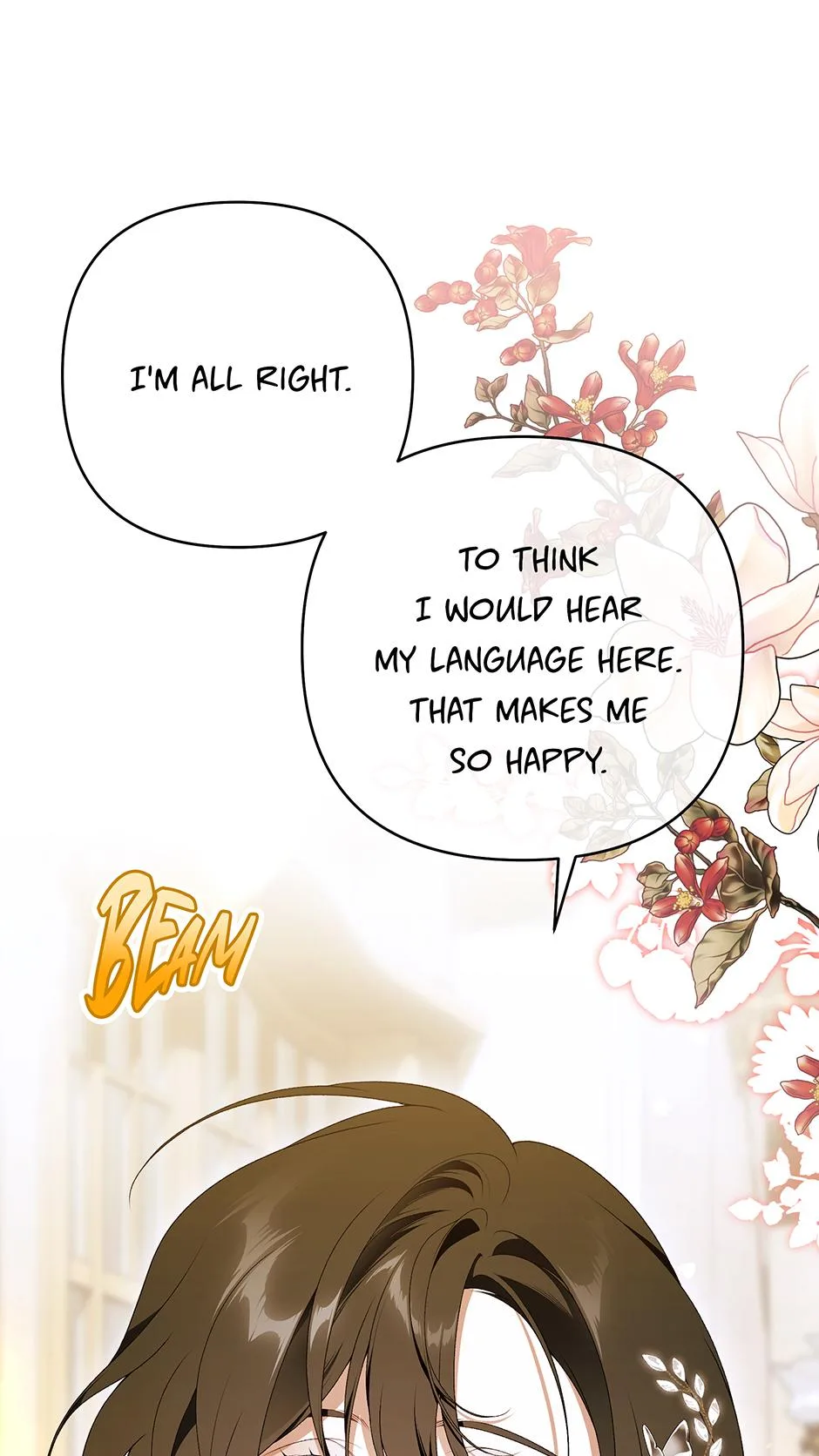 I Only Came to Find my Dad Chapter 104 page 10