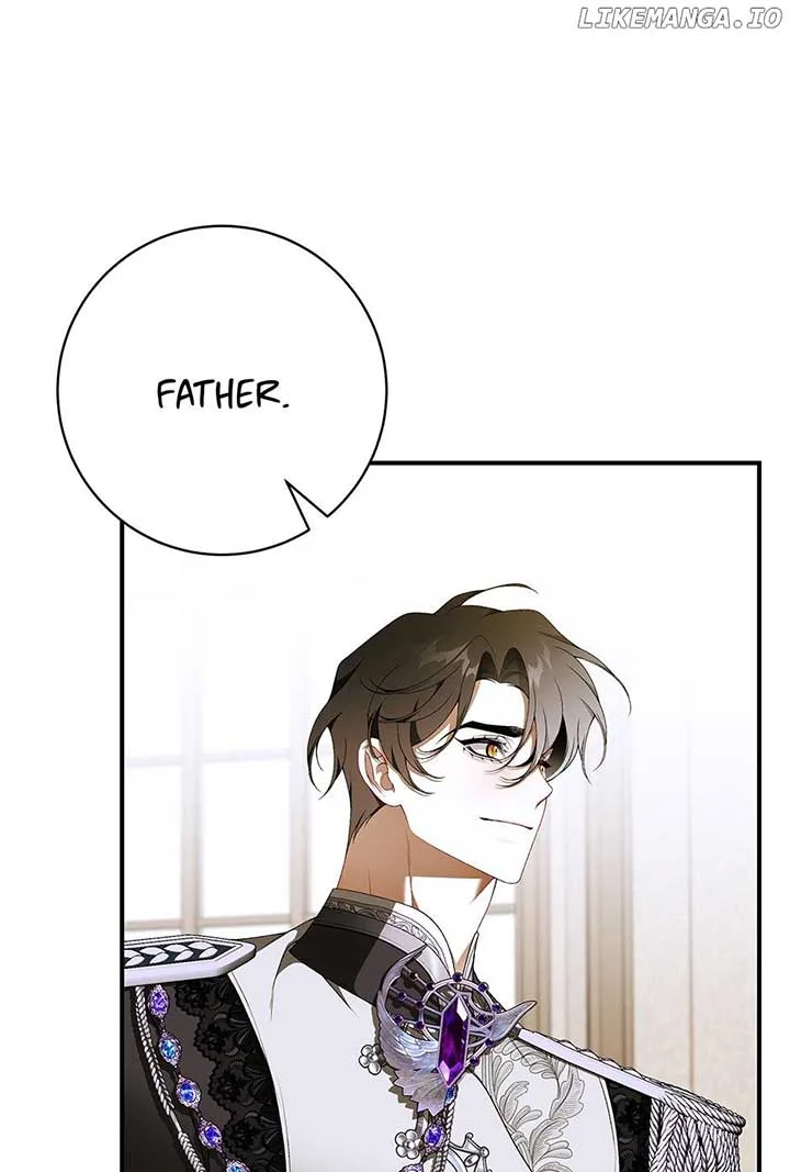 I Only Came to Find my Dad Chapter 106 page 94