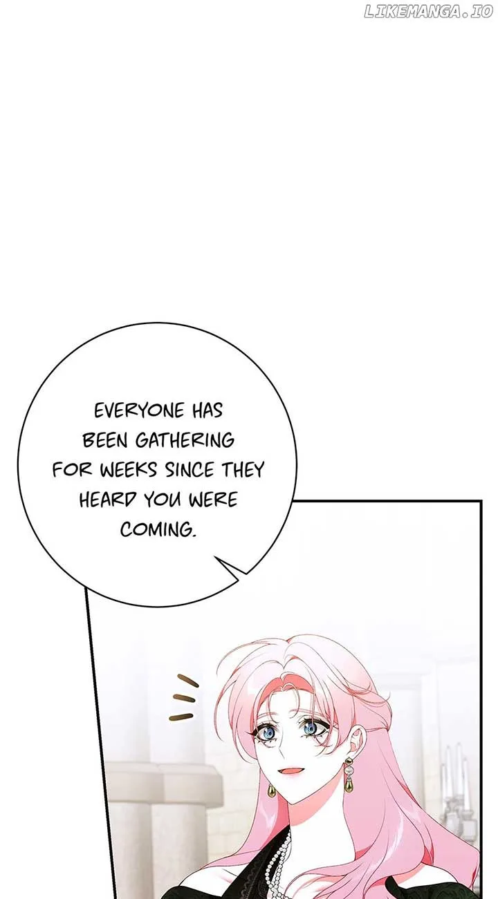I Only Came to Find my Dad Chapter 106 page 102