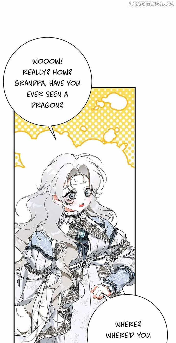 I Only Came to Find my Dad Chapter 106 page 89