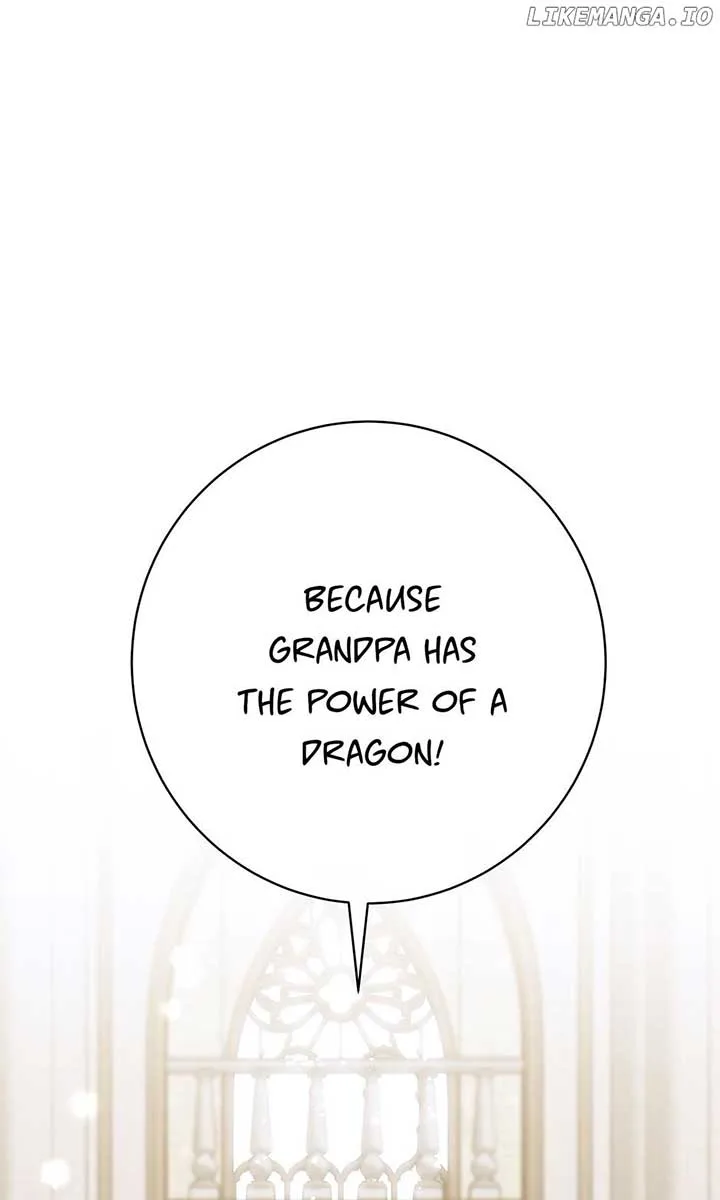 I Only Came to Find my Dad Chapter 106 page 86