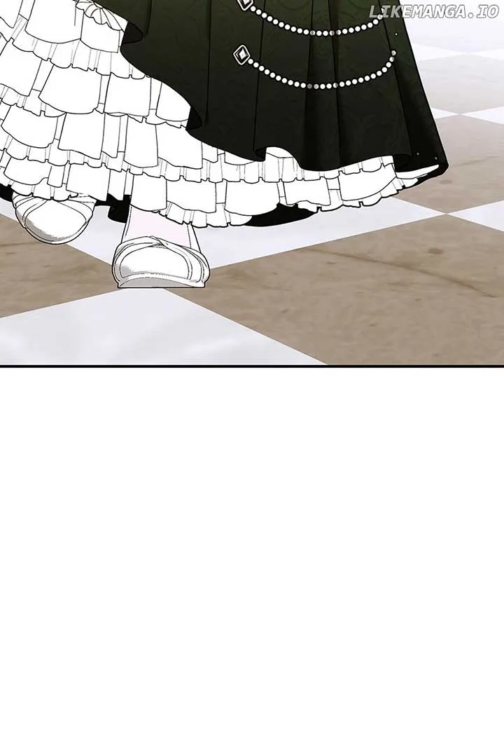I Only Came to Find my Dad Chapter 106 page 85